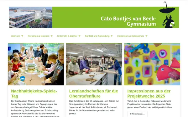 gymnasium-achim.de