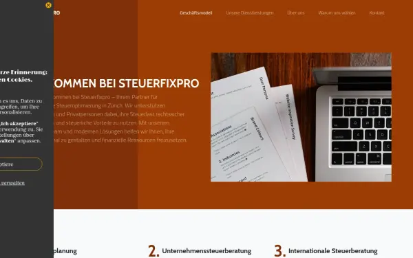 steuerfixpro.com