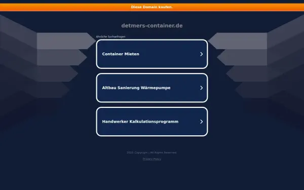 detmers-container.de