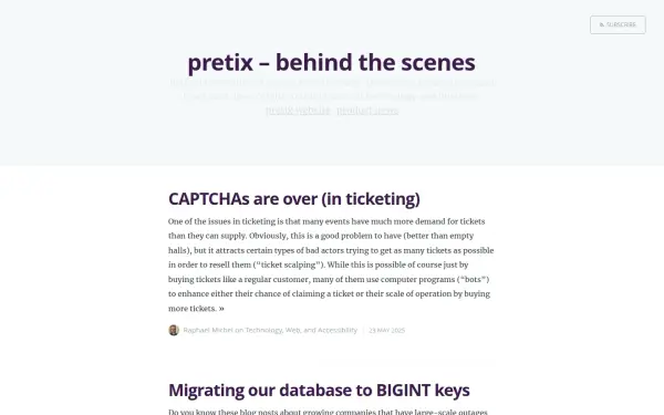 behind.pretix.eu
