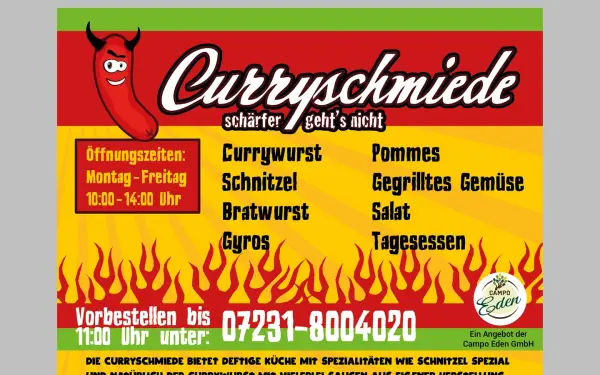 curryschmiede.de