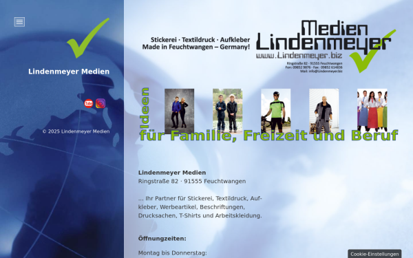 lindenmeyer.biz