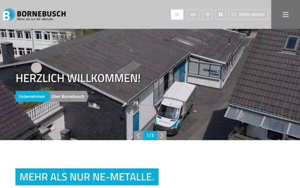 bornebusch.de