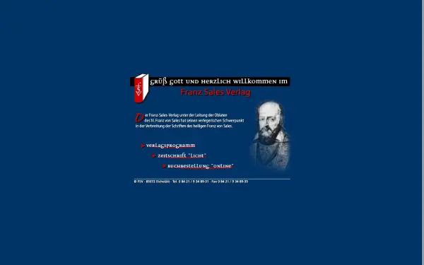 franz-sales-verlag.de