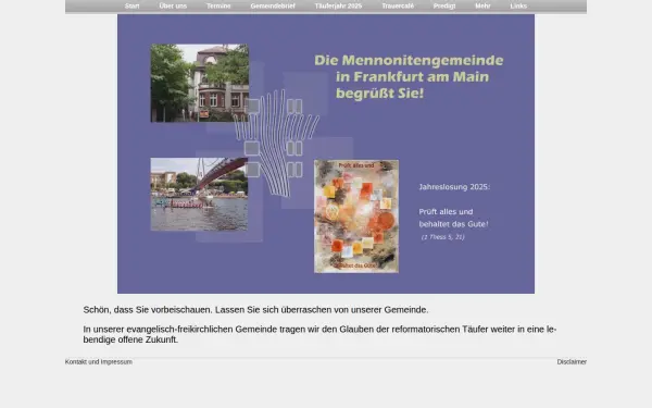 mennoniten-frankfurt.de