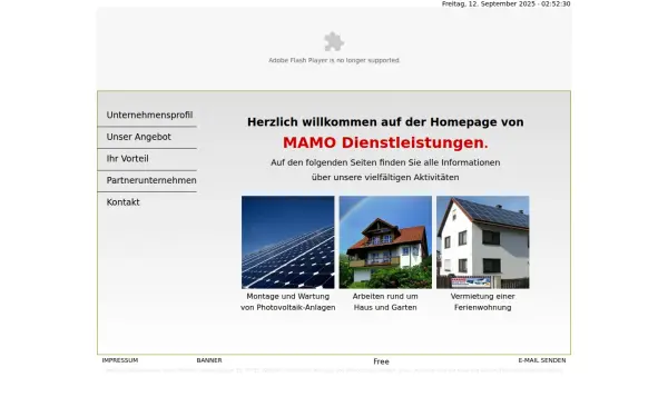 mamo-dienstleistung.de