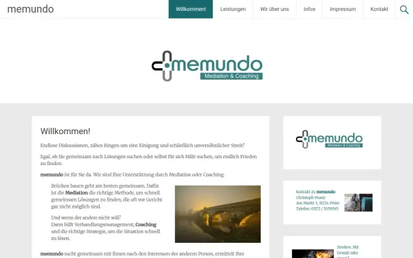 memundo.de