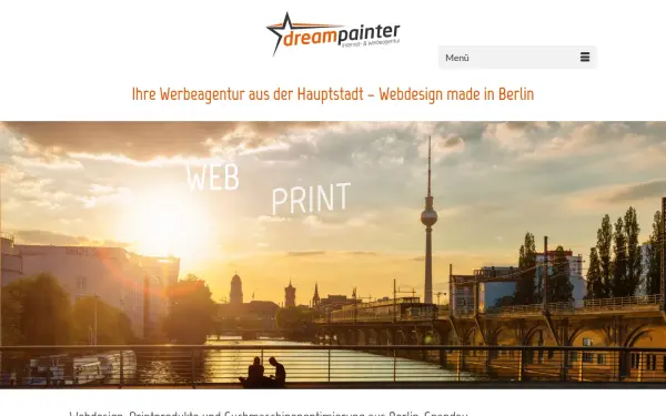 www.dreampainter.de