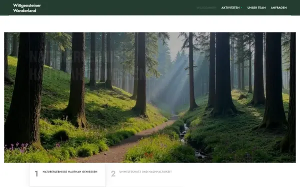 www.wittgensteiner-wanderland.de
