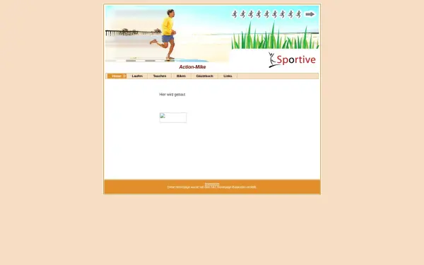 action-mike.de