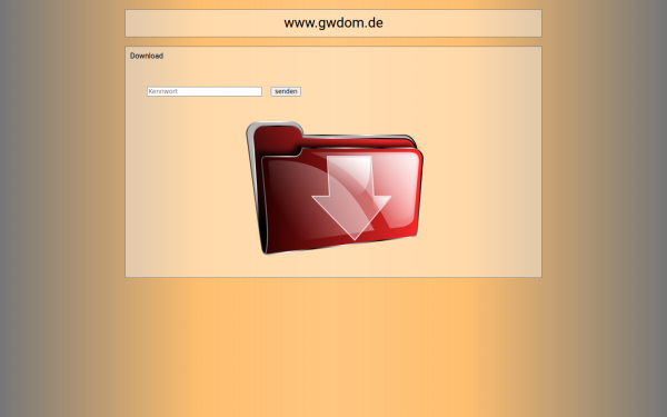gwdom.de