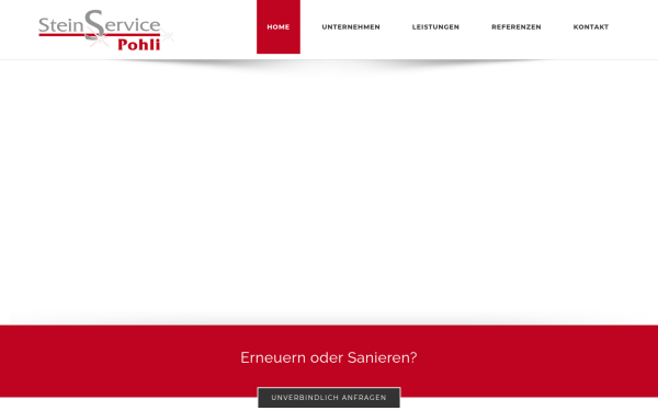 steinservice-pohli.de