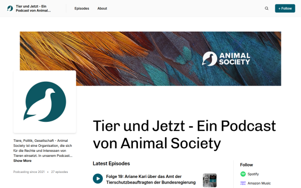 tierundjetzt.buzzsprout.com