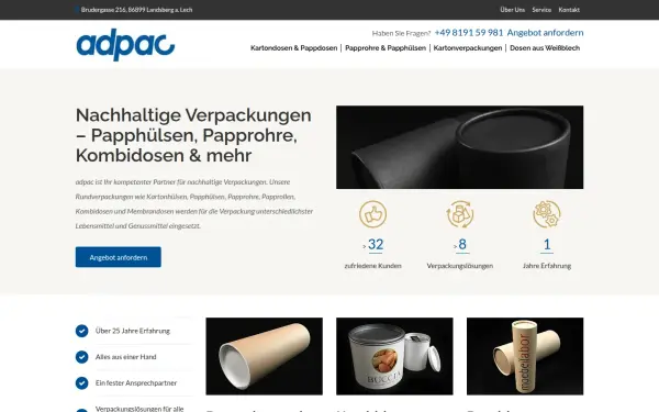 www.adpac.de