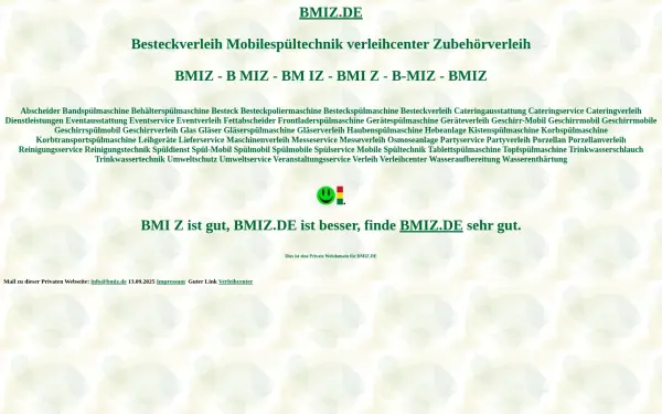 bmiz.de