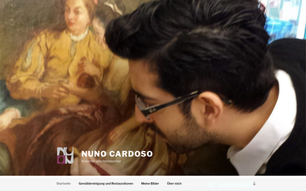 cardoso-art.com