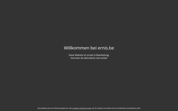 ernis.be