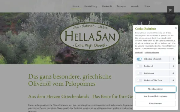 www.hellasan-olivenoel.de