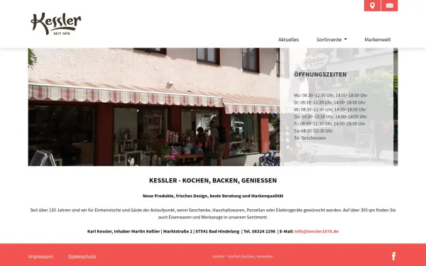 www.kessler1878.de
