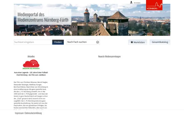 www.mz-nuernberg.de