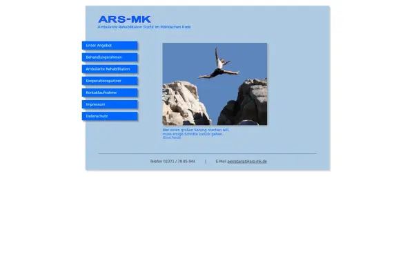 ars-mk.de