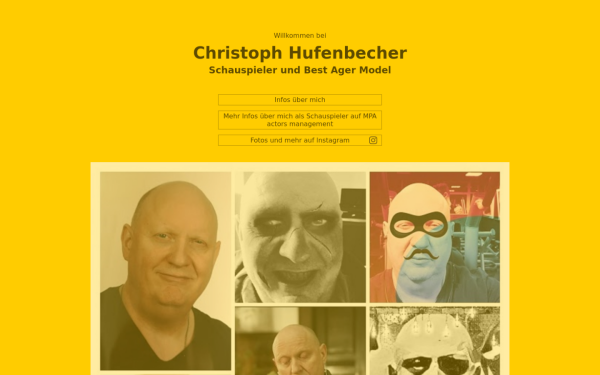christoph-hufenbecher.de