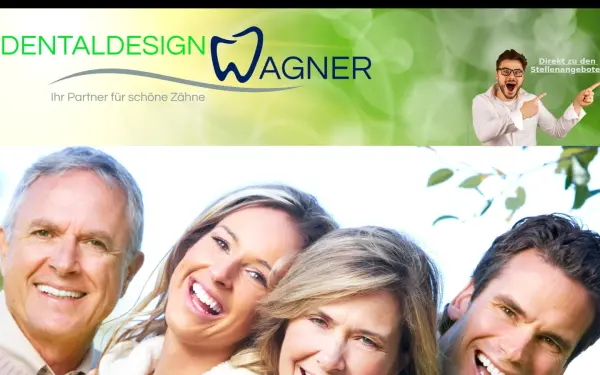dentaldesign-wagner.de