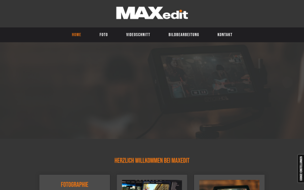 maxedit.de