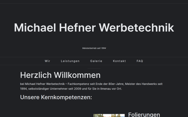 michael-hefner.de