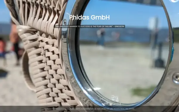 phidas.de