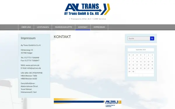 aytrans.de