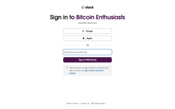nastyfans.slack.com