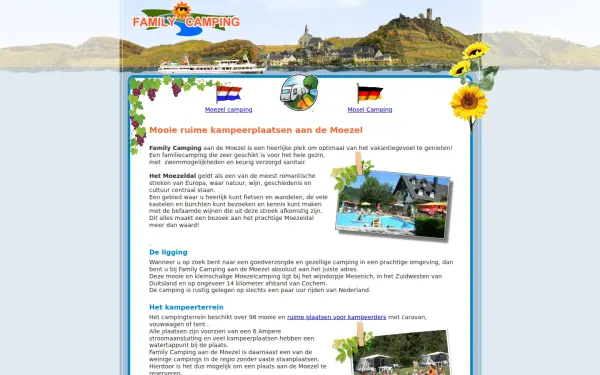 www.familycamping.nl