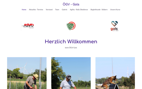 www.hundeverein-gols.com