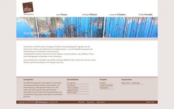 abe-werbeagentur.de