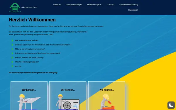 allesclar.de