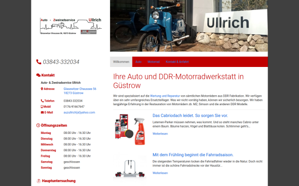 www.auz-ullrich.de