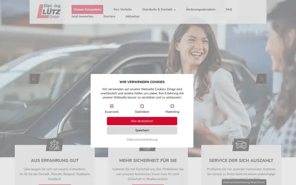 luetz.de
