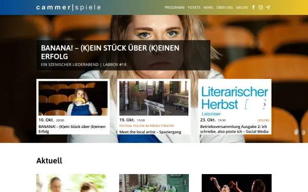 www.cammerspiele.de