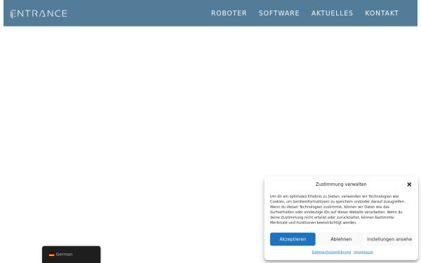 entrance-robotics.de