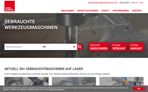 werkzeugmaschinen24.de