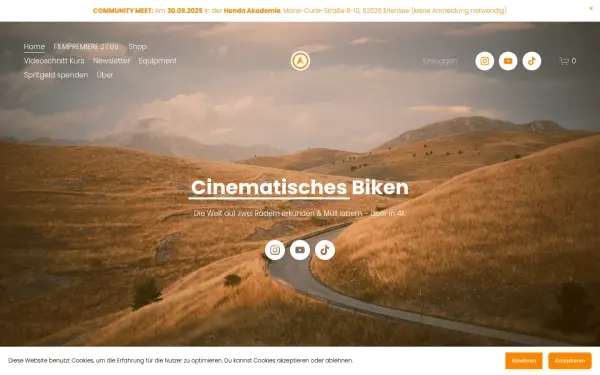 www.adventurist.de