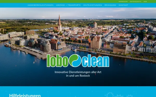 loboclean.de