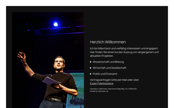 mikekarst.de