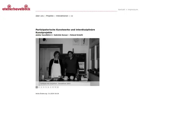atelierhavelblick.de