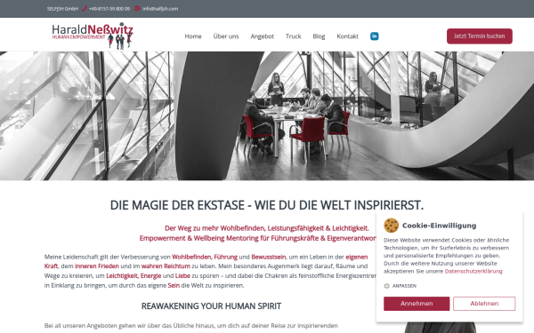 harald-nesswitz.de