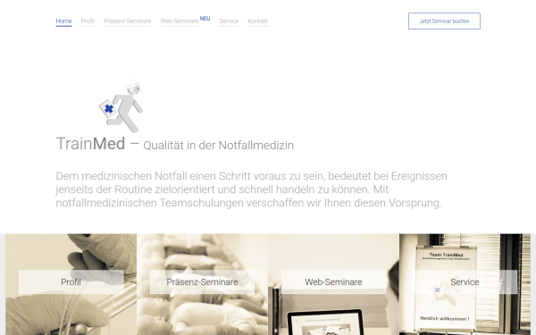 www.trainmed.info