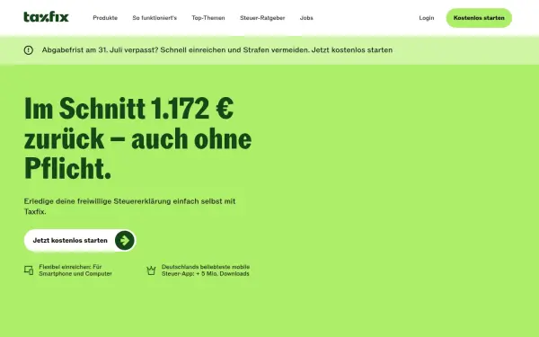taxfix.de