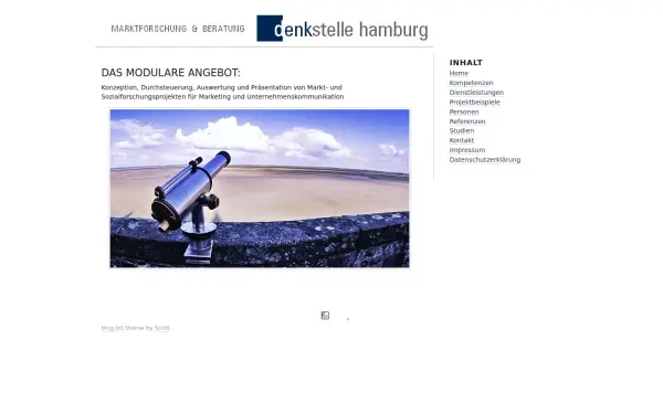 www.denkstelle-hamburg.de