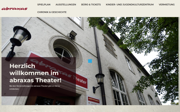 www.kulturhaus-abraxas.de